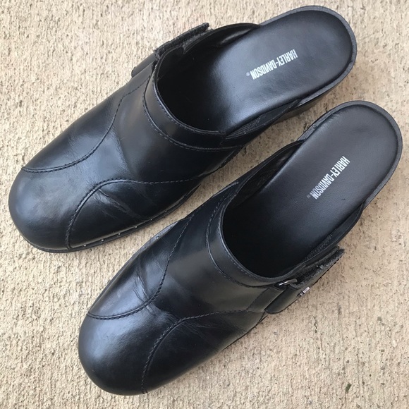 Harley-Davidson Mules 7 - Picture 5 of 9